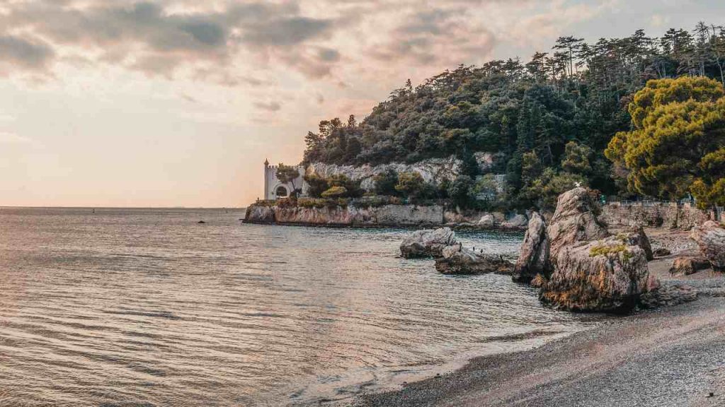 Mare