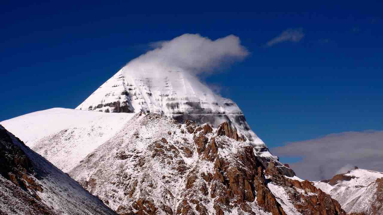 Monte - pexels - terranauta
