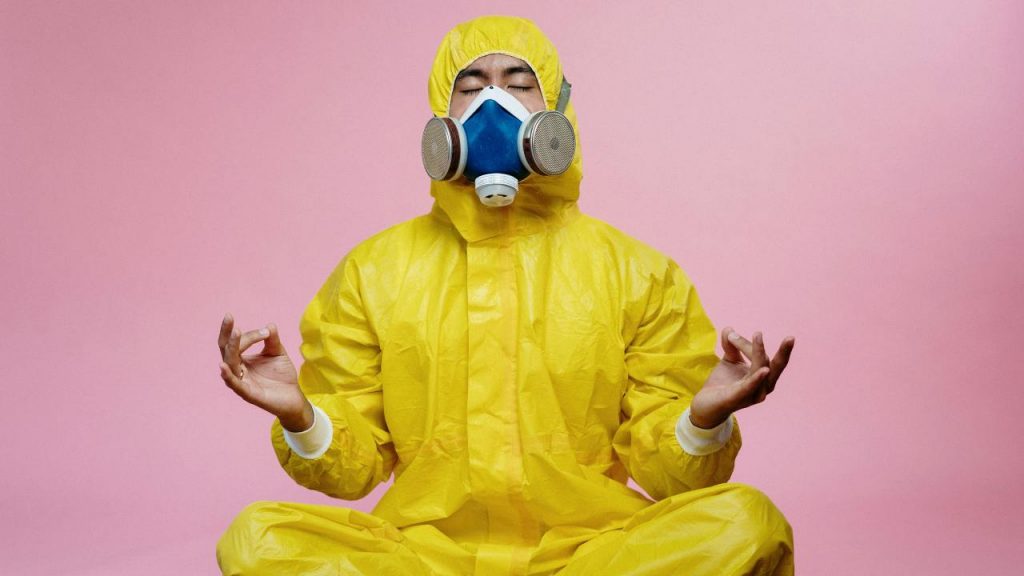 Nuova pandemia (pexels.com) - terranauta.it