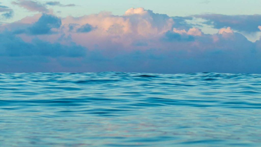 Oceano Pacifico