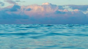 Oceano Pacifico