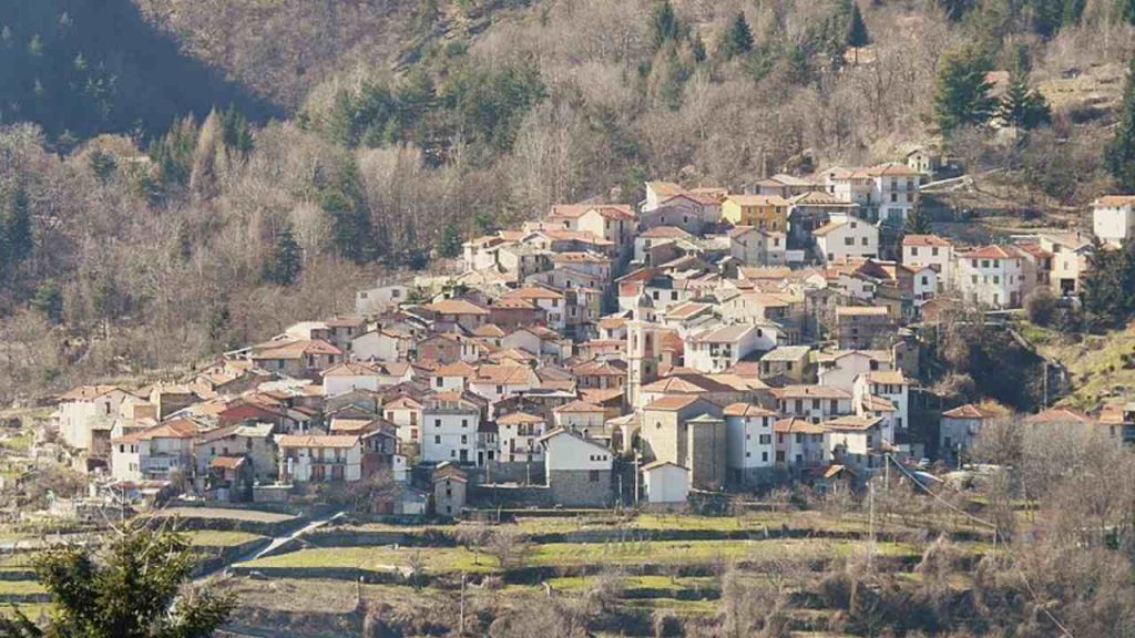 Montegrosso Pian Latte
