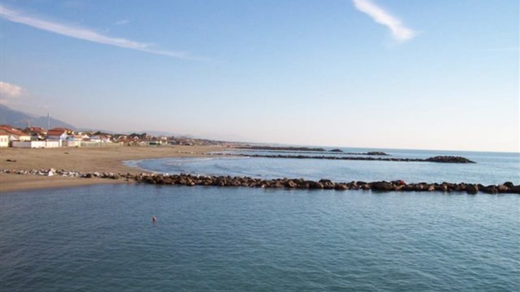 Riva del mare
