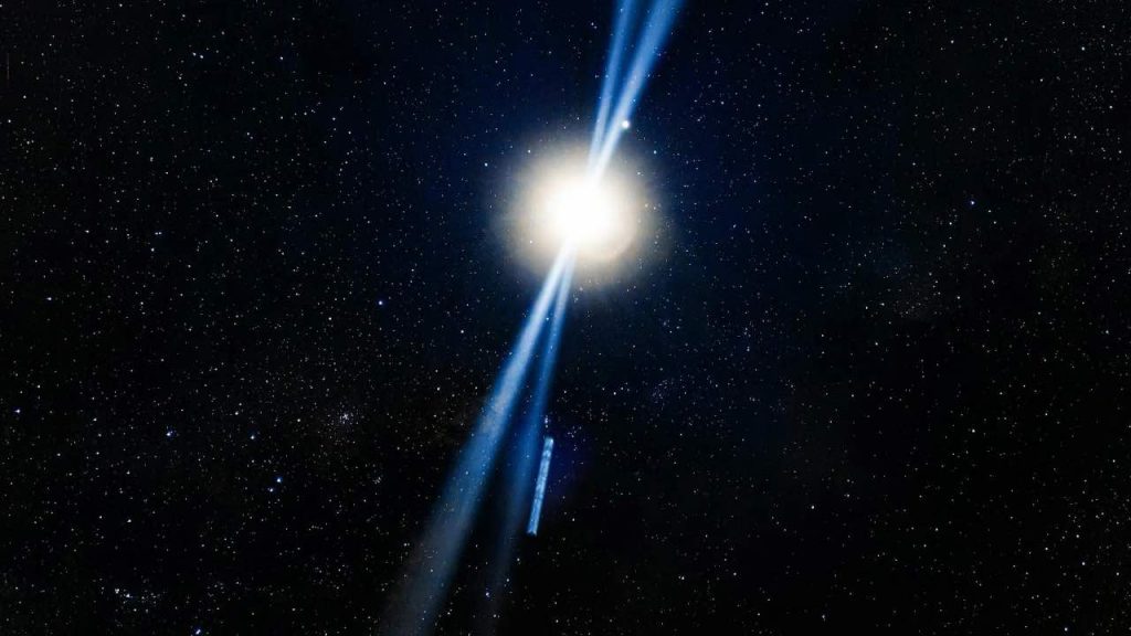 Spazio - Ufo - pexels - terranauta