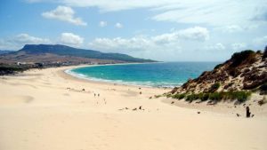 Spiagga bellissima - foto web - terranauta.it