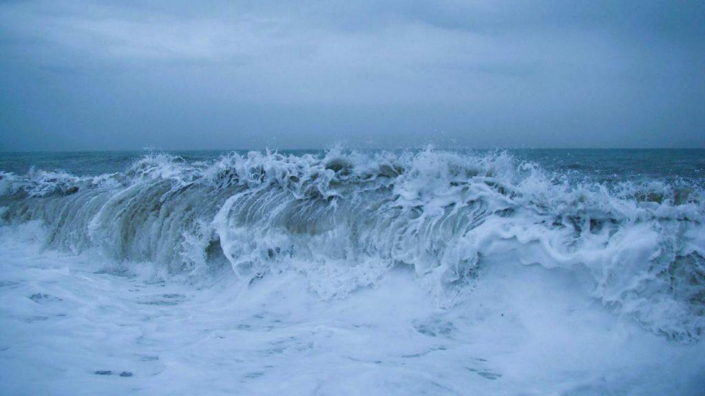 Tsunami (pexels.com) - terranauta.it