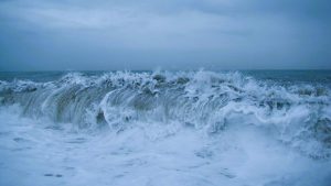 Tsunami (pexels.com) - terranauta.it