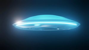 UFO - Pexels - terranauta