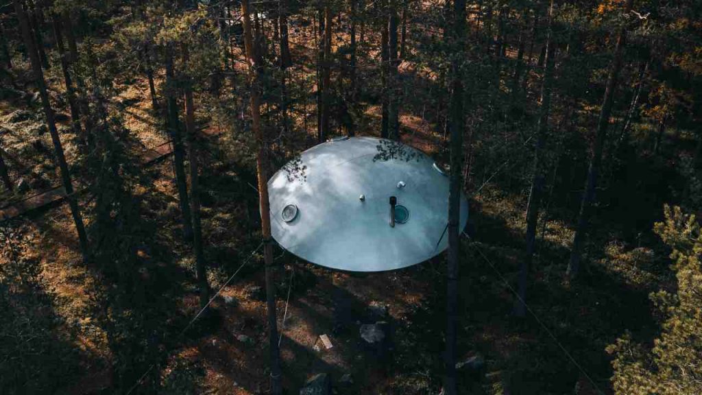 UFO (pexels.com) - terranauta.it