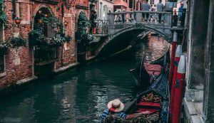 Venezia - foto pexels - terranauta.it