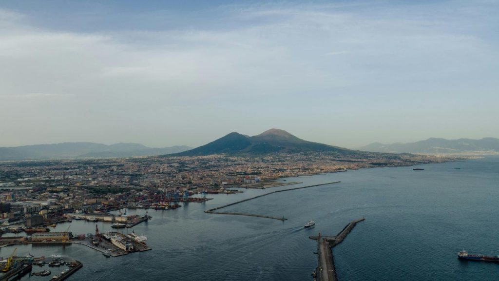 Vesuvio