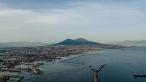 Vesuvio