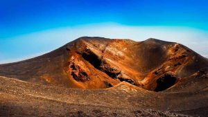 Vulcano - pexels- terranauta