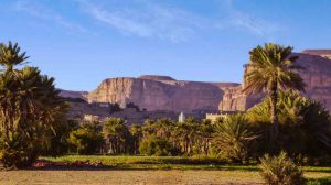 Yemen - villaggio - pexels - terranauta