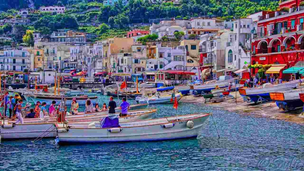 Altro che Capri e le Eolie: è questa l’isola più bella d’Italia | I turisti fanno a gara per visitarla