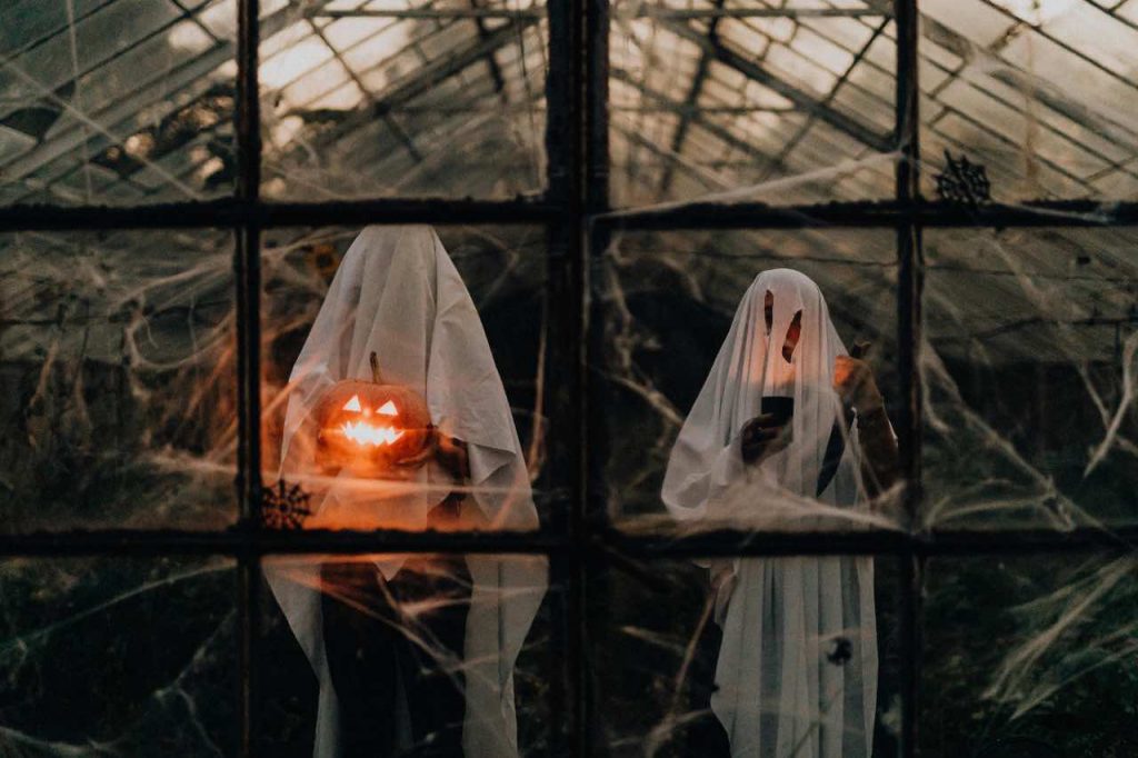 fantasmi in casa - pexels - terranauta