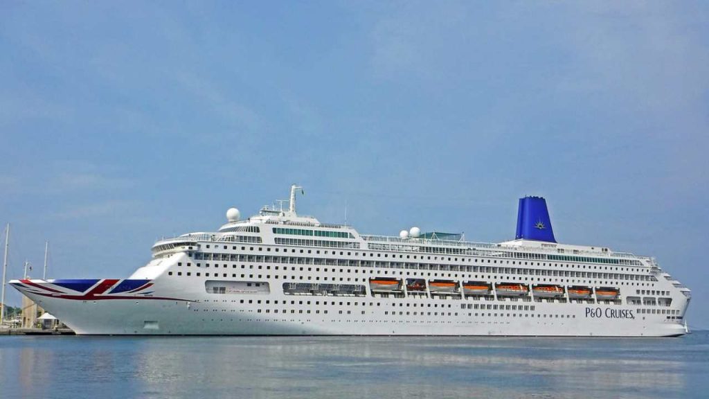Direttamente in fondo al mare: disastro terribile in Sicilia | Nave affonda all’improvviso