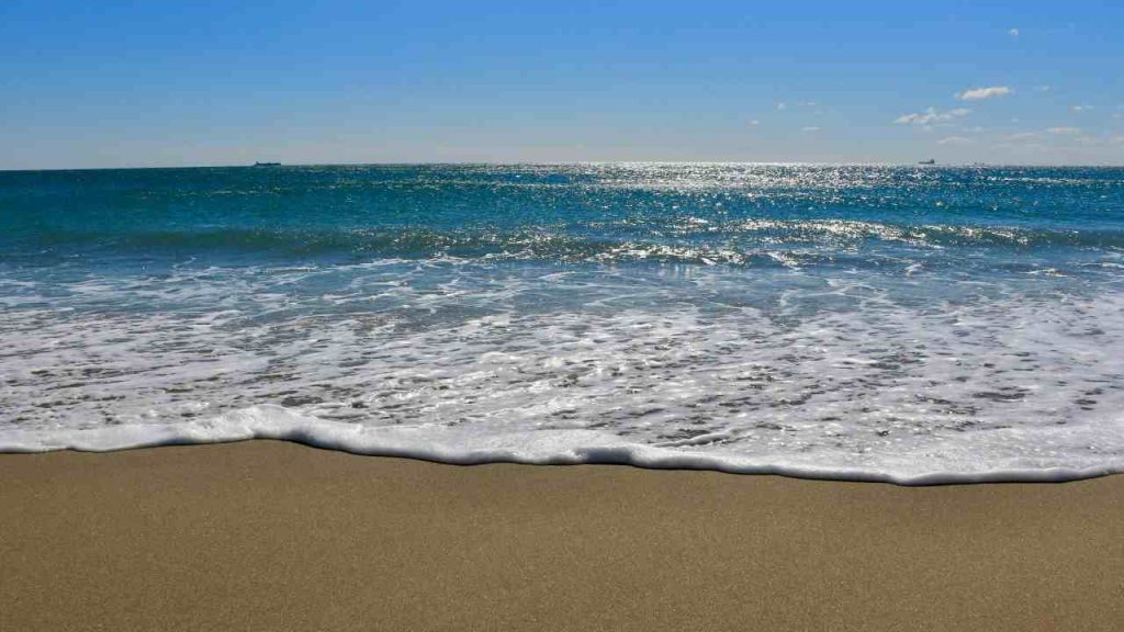 Scossa terribile: forte terremoto vicino al mare più famoso d’Italia | Turisti in fuga