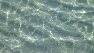 Acqua di mare (pexels.com) - terranauta.it