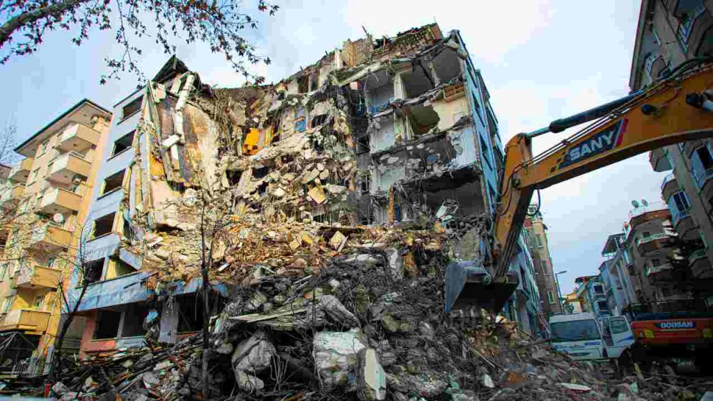 Allarme terremoti (pexels.com) - terranauta.it