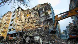 Allarme terremoti (pexels.com) - terranauta.it