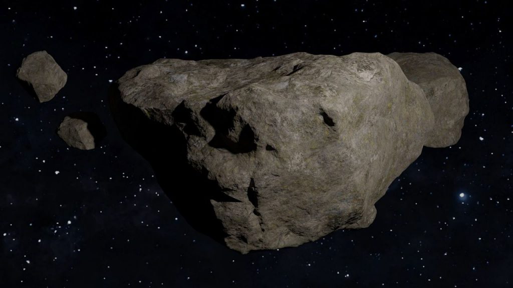 Asteroide