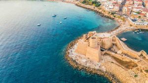 Calabria