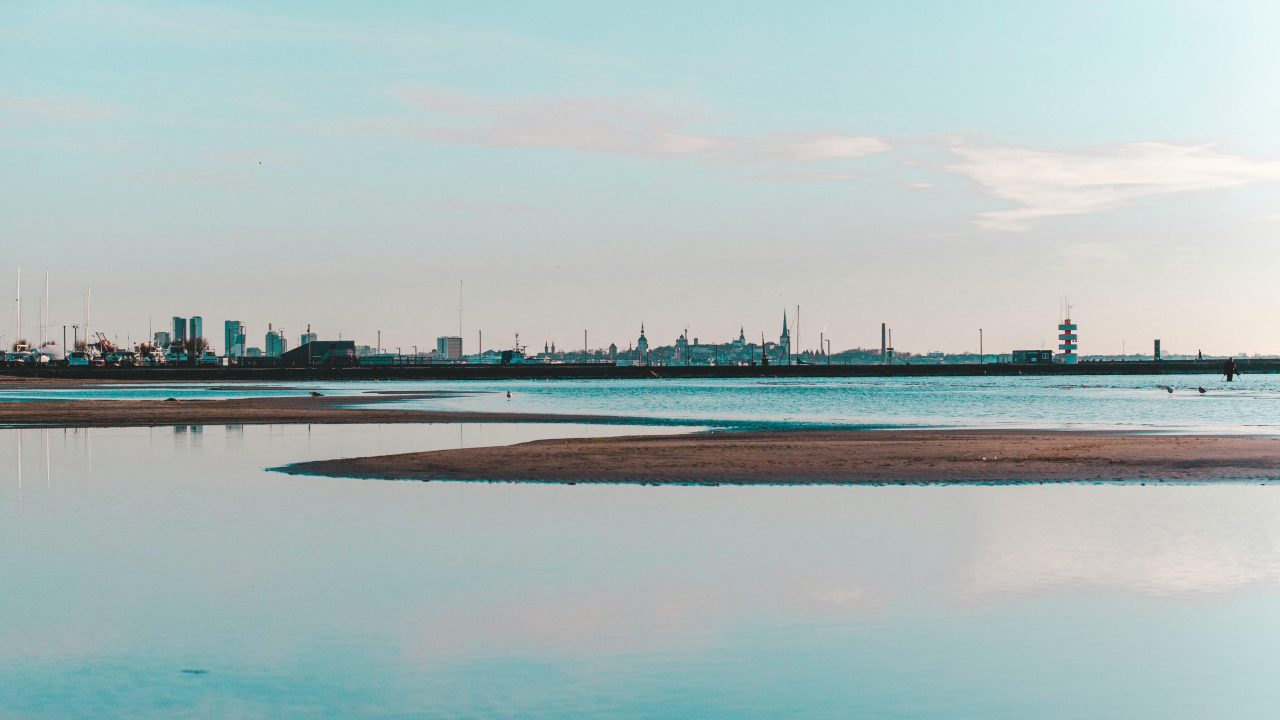 Costa estone