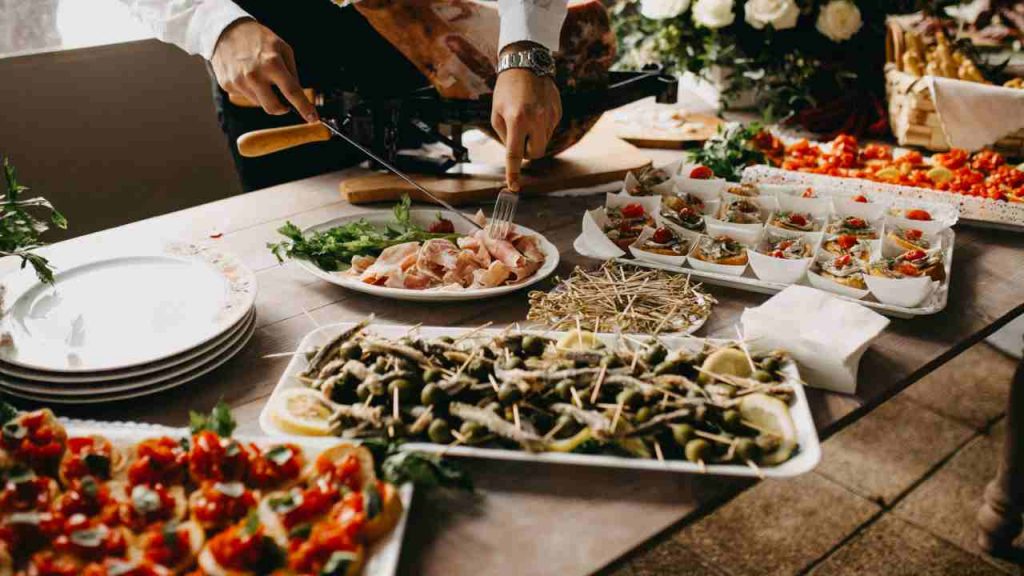 Cucina italiana (pexels.com) - terranauta.it