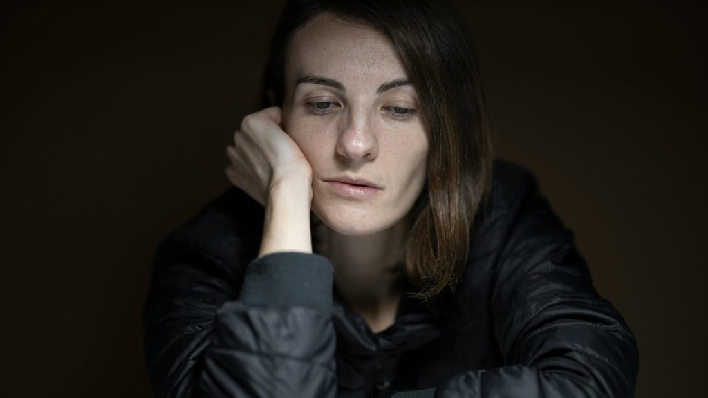 Depressione (pexels.com) - terranauta.it