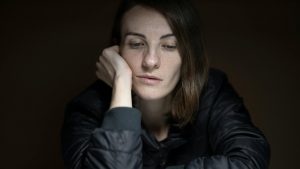 Depressione (pexels.com) - terranauta.it