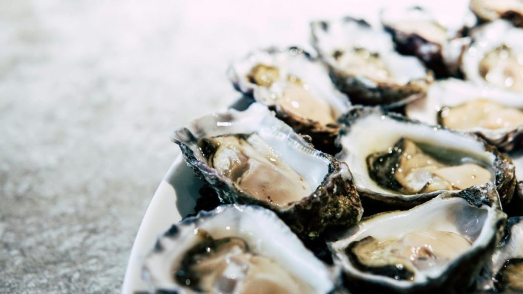 Frutti di mare