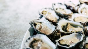 Frutti di mare