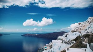 Isola mare case - pexels - terranauta