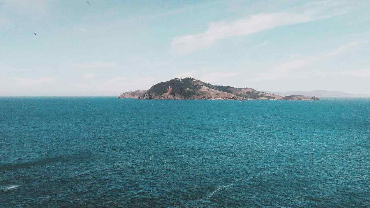 Isola (pexels.com) - terranauta.it