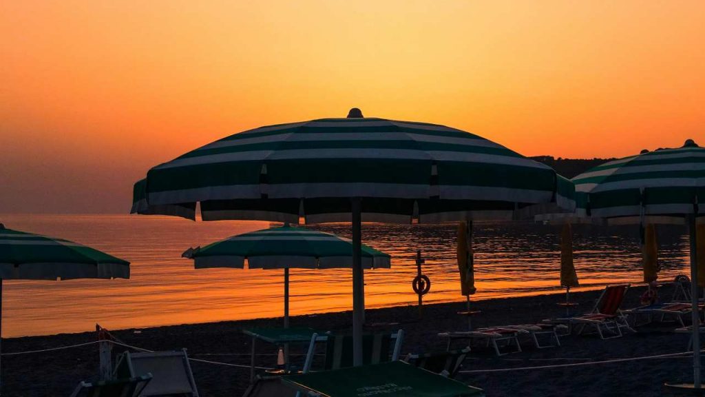 Località balneare (pexels.com) - terranauta.it