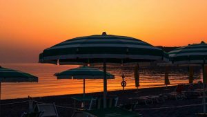 Località balneare (pexels.com) - terranauta.it