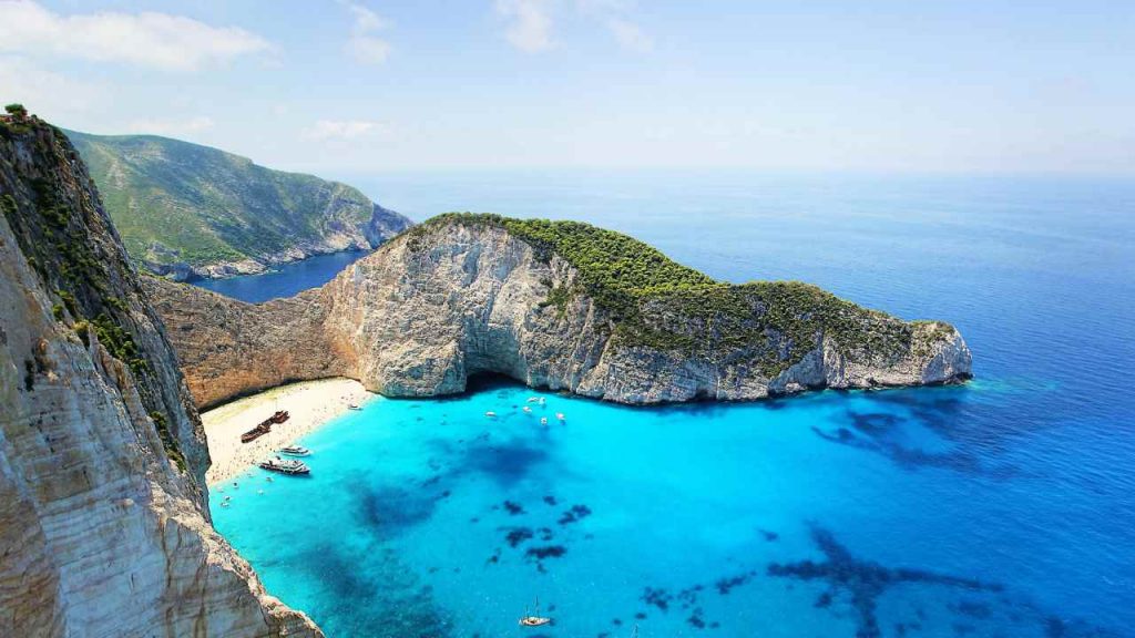 Mar Mediterraneo