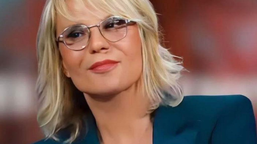 Maria De Filippi