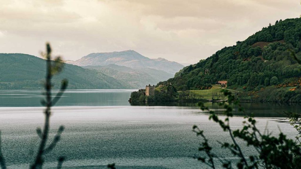Mostro di Loch Ness
