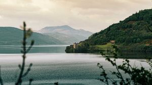Mostro di Loch Ness