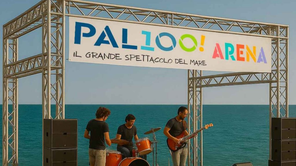 Palio del Golfo
