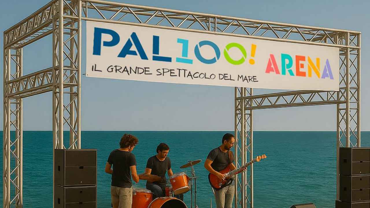 Palio del Golfo