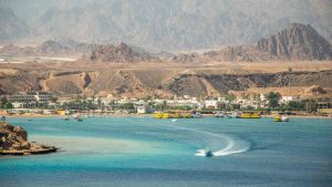 Sharm El Sheikh