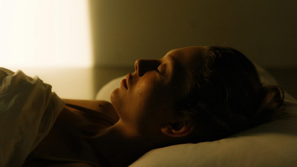 Sonno - pexels- terranauta