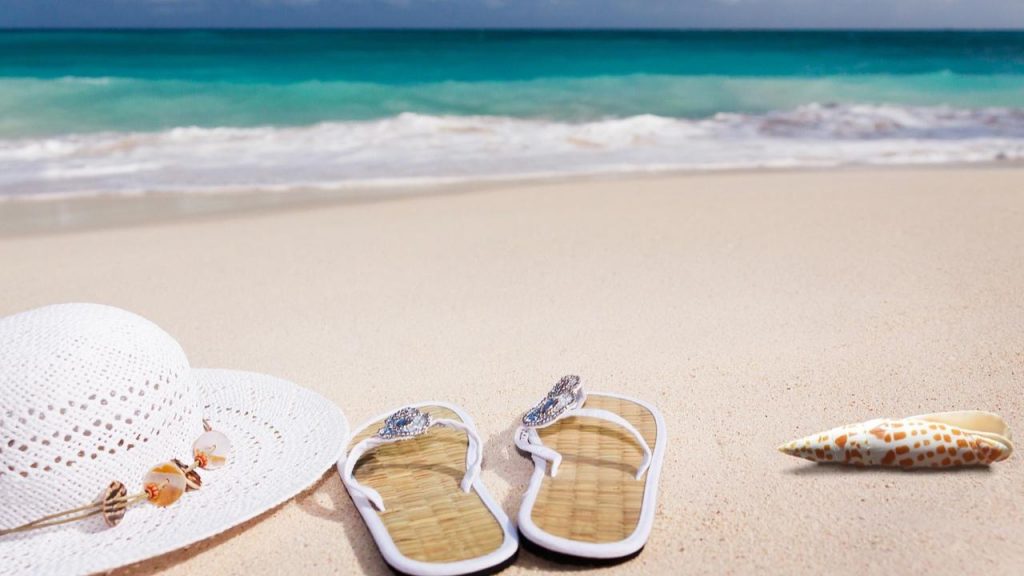 Spiagge TOP