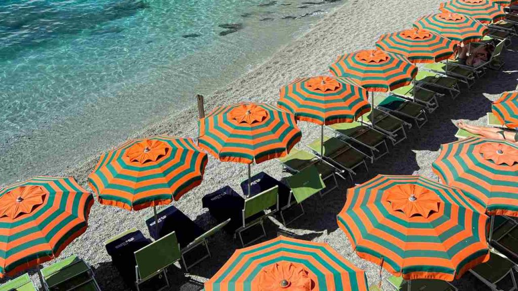 Salasso da mare