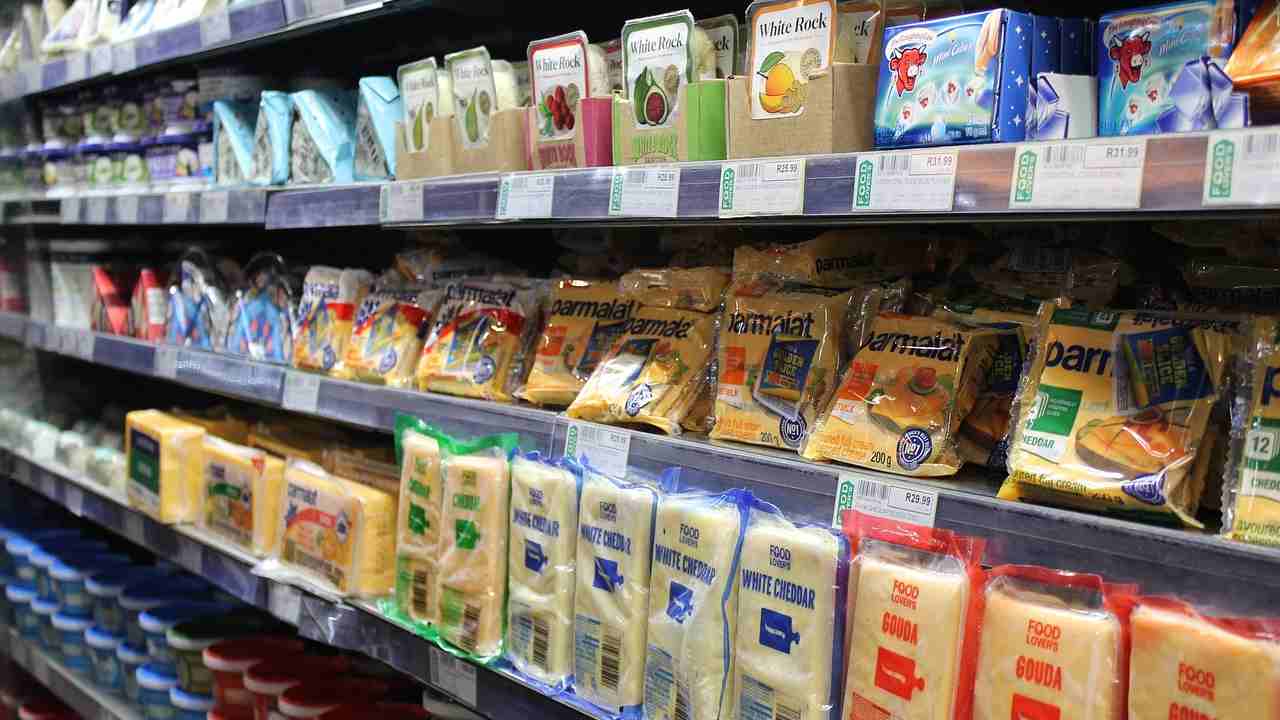 Supermercato