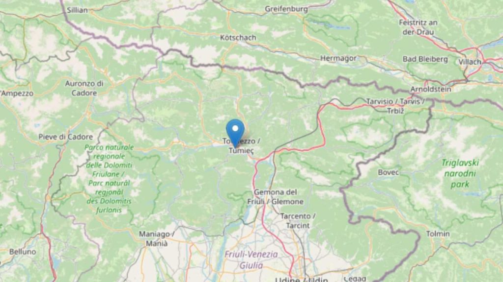Terremoto