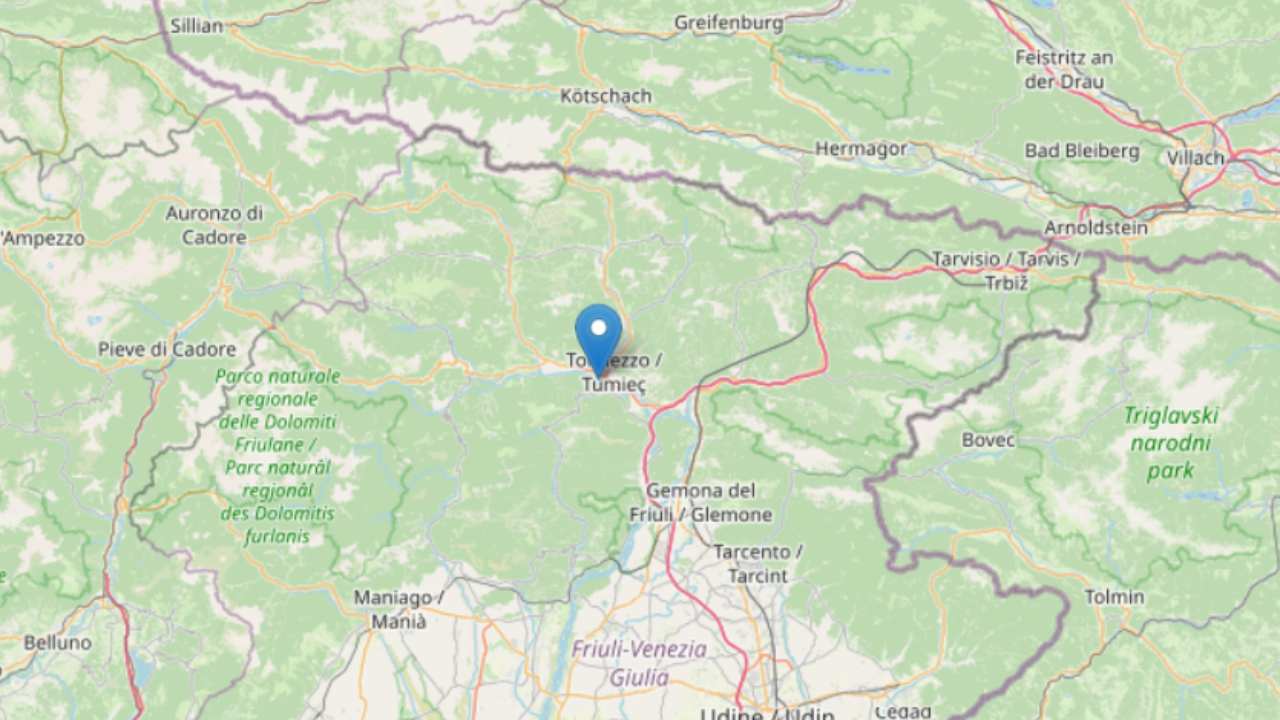 Terremoto